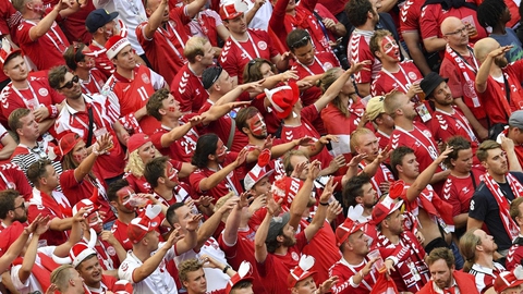 Foto: Fodboldbilleder.dk via DBU