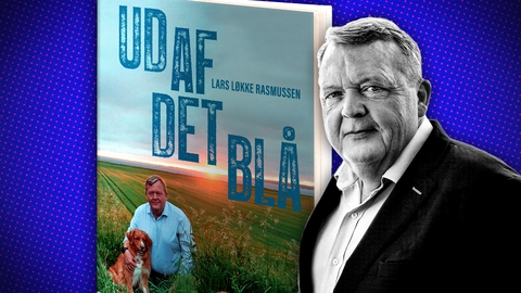 Bogen er netop udkommet på Politikens Forlag, illustrationer fra forlaget. 