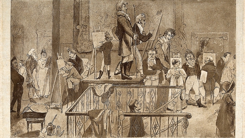 Foto: Wellcome Images, Wikimedia Commons