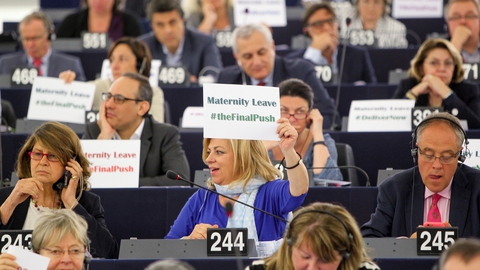 Foto: Fred Marvaux/EP (2015)
