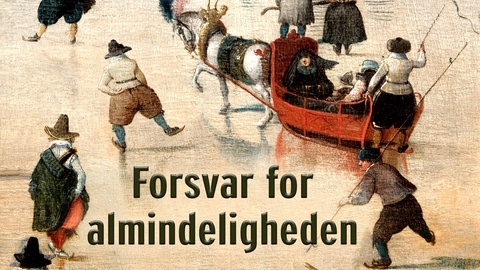 Bogen er udkommet på Forlaget Hovedland.