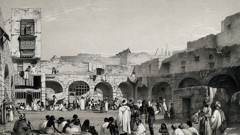 Foto: Wellcome Images, Wikimedia Commons