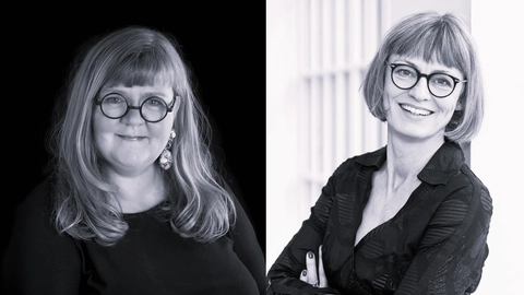 Indlægget er skrevet af Anne-Mette Barfod og Via Christensen, som en replik til Erik Brøndums indlæg forleden. Se link nedenfor