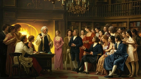 "Den, der har fundet en måde at bevare et barns gejst på, ubesværet, aktivt og frit, men samtidig kan begrænse barnet i mangt og meget af det, som det har sat sig i hovedet, og få det til at gøre ting, som byder det imod – den person, der forstår at forsone disse tilsyneladende modsætninger, har efter min opfattelse fundet ind til den sande hemmelighed bag al opdragelse"