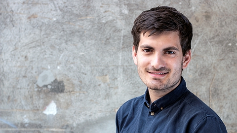 DSU-formand Frederik Vad Nielsen og politisk indsats for fritidsjob 