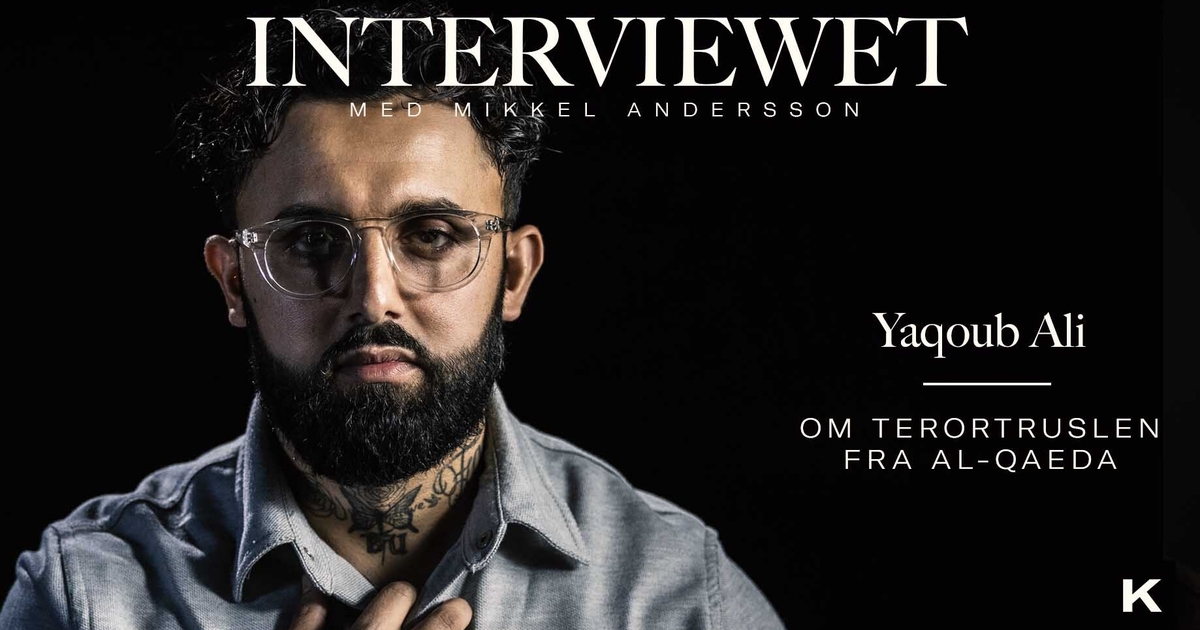 Interviewet: Terrortruslen fra al-Qaeda