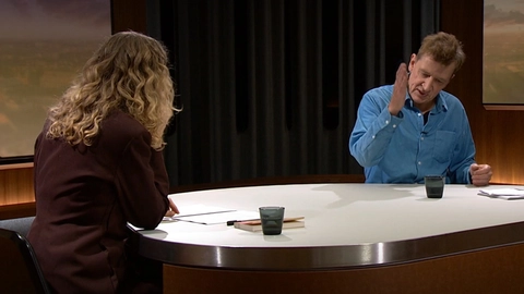 Se hele interviewet med Jens Albinus i Deadline på linket i bunden af artiklen