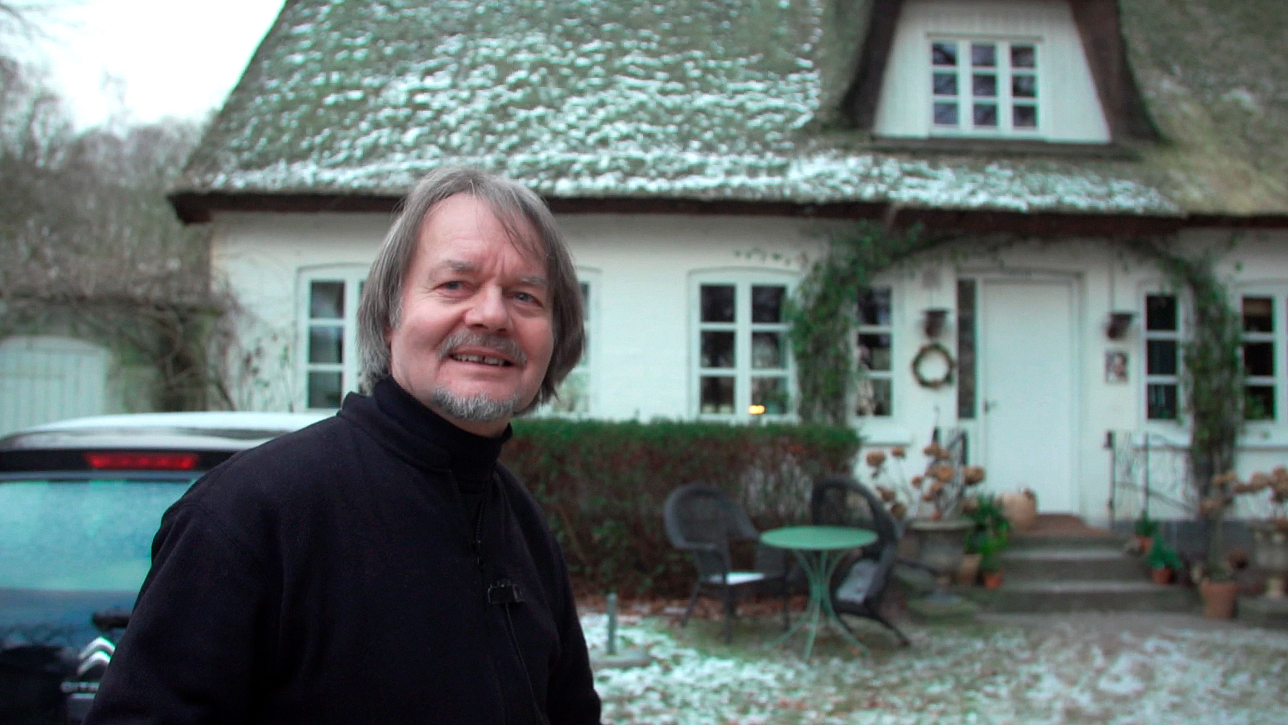 Foto: Gert Jan van Rooij/DR