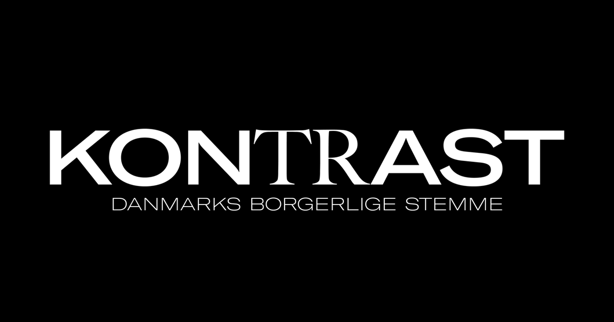 Kontrast
