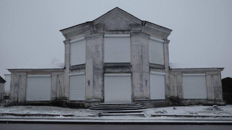 Foto: Gleb Balaban